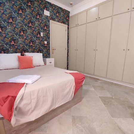 Apartamento Granada - Serrallo Apartment Luaran gambar
