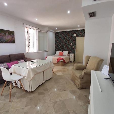 Apartamento Granada - Serrallo Apartment Luaran gambar