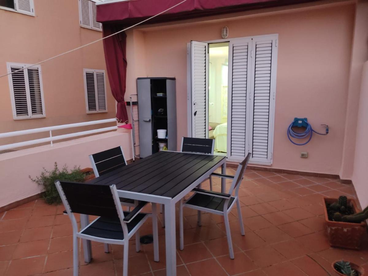 Apartamento Granada - Serrallo Apartment Luaran gambar