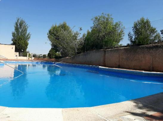 Apartamento Granada - Serrallo Apartment Luaran gambar